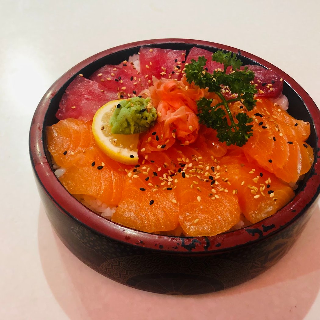 Sushi d'Ivry 1